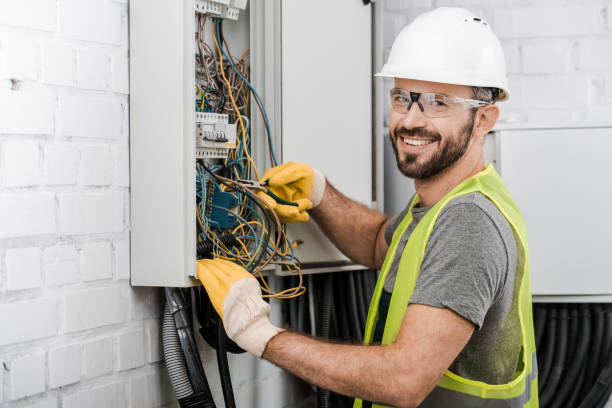 Best Local Electrician Companies  in Verdigris, OK