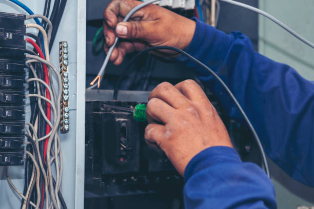 Best Electrician Near Me  in Verdigris, OK