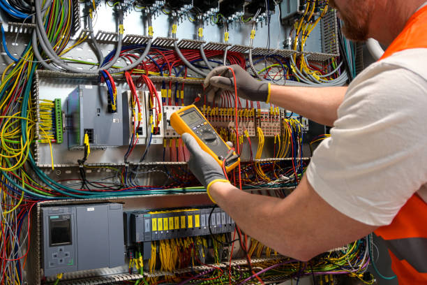 Best Electrical Rewiring Services  in Verdigris, OK