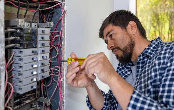 Best Electrical Contractors for Businesses  in Verdigris, OK